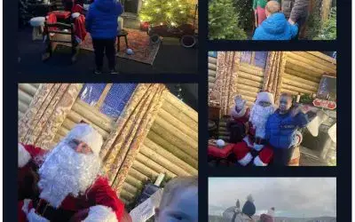 What a fantastic review ⭐️ ⭐️⭐️⭐️⭐️