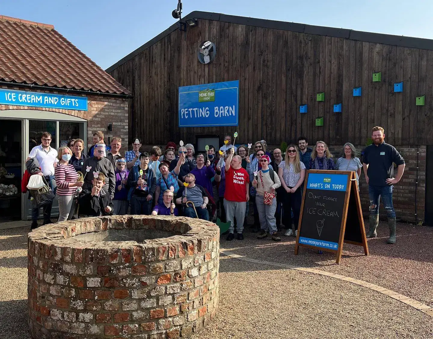 Jennyruth Visit 1 Jennyruth Visit