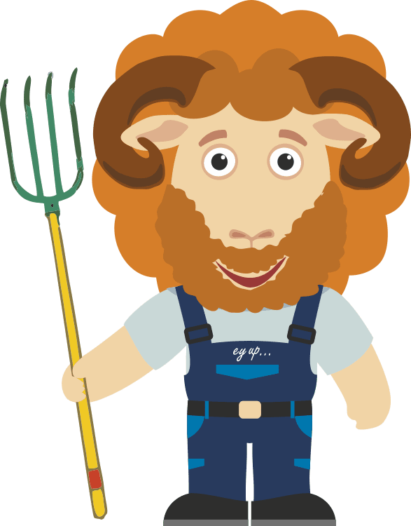 Farmer Jack