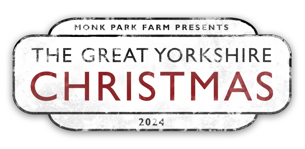 Christmas Experience logo Christmas Experience Logo