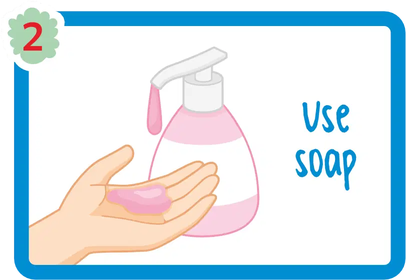 Hand Wash 2