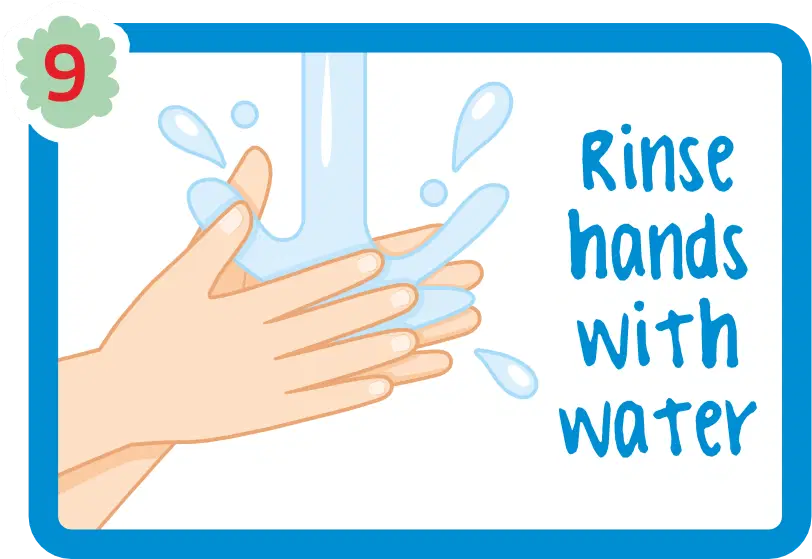Hand Wash 9