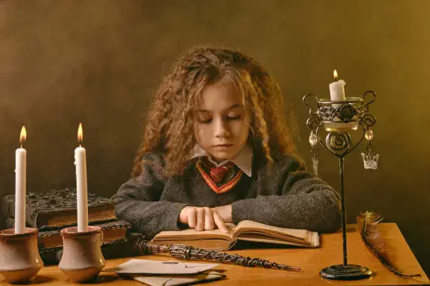 Welcome to Wizard Academy Welcome to Wizard Academy
