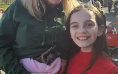 Roo’s Thriving and Becoming a Star!