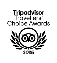 🌟 Monk Park Farm Awarded Tripadvisor Travellers’ Choice Award! 🌟