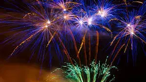 Fireworks