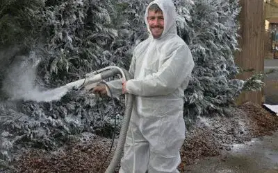 Farmer Mark Takes “One of the Flock” to a Whole New Level!