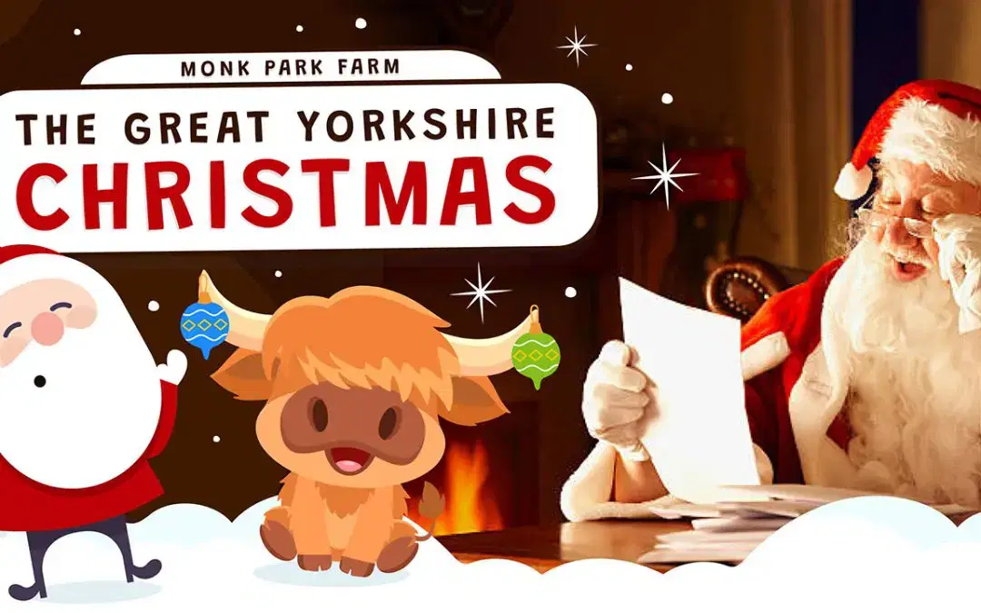 🎅✨ Christmas Countdown! ✨🎅