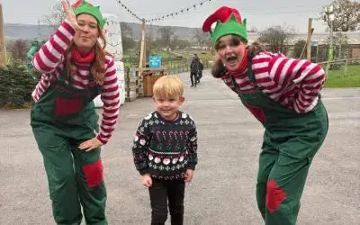 🎄 The Great Yorkshire Christmas Is Officially OPEN! 🎄