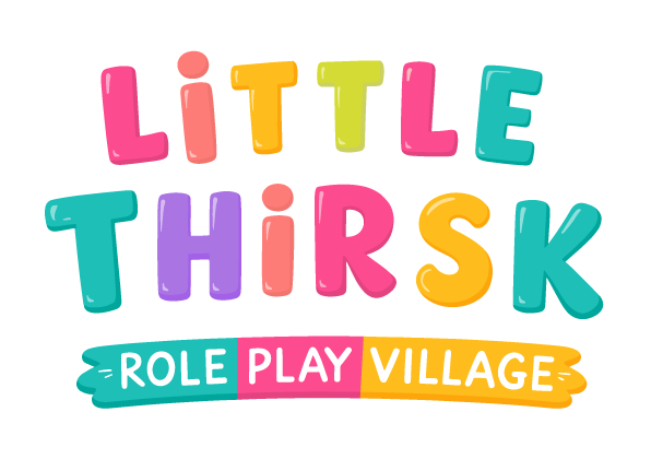 Little Thirsk Logo
