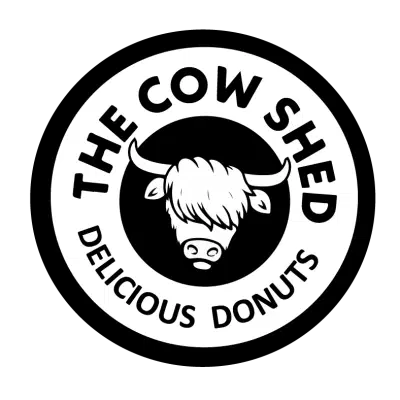 The Cow Shed Logo