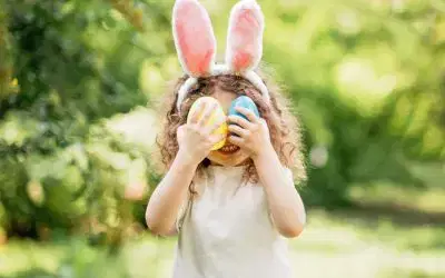 The Great Yorkshire Egg Hunt Returns for 2026 🐥🥚🌳