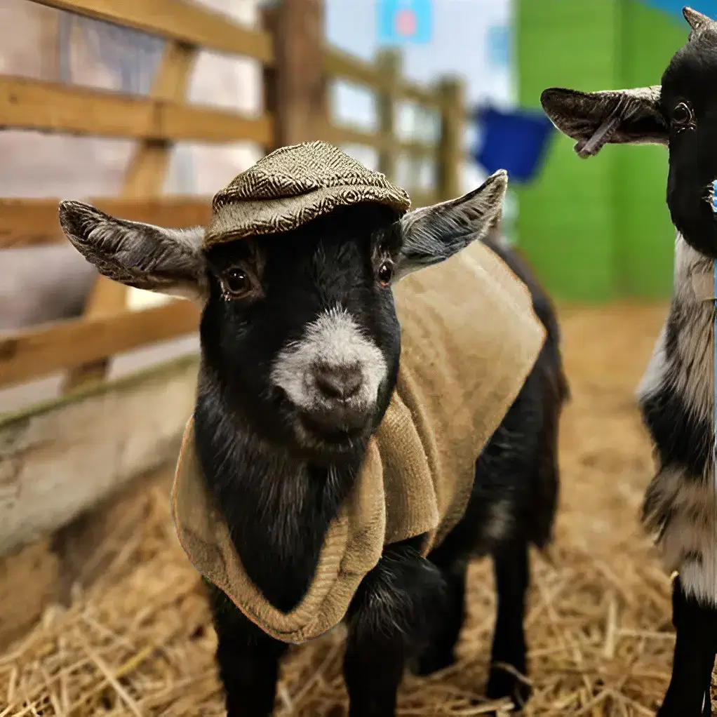 lamb beige