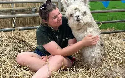 🐷 NEW FOR 2026 – Private Animal Experiences have landed 🐾