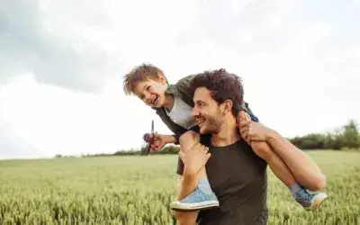 👨👧👦 DADS GO FREE THIS FATHER’S DAY WEEKEND! 🚜🐷