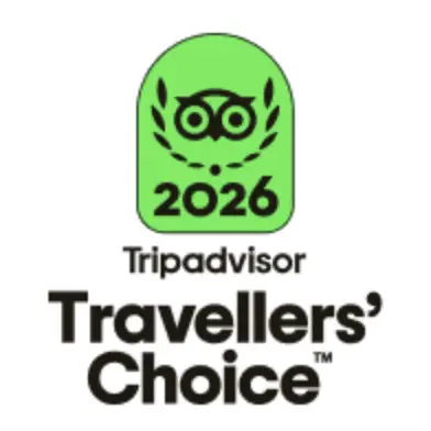 Tripadvisor Logo