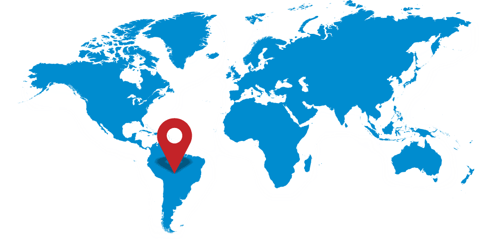 Alpaca Map