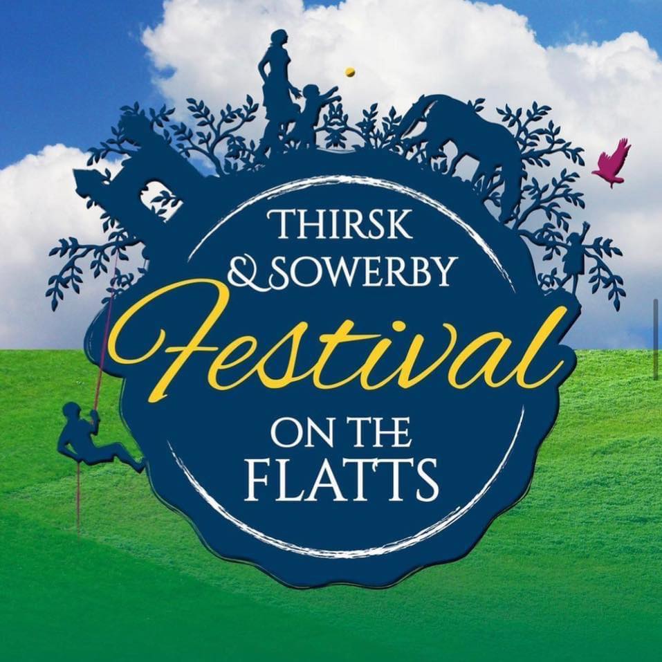 Thirsk & Sowerby Festival Logo