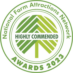 National Farm Attractions Network (NFAN) Awards 2023