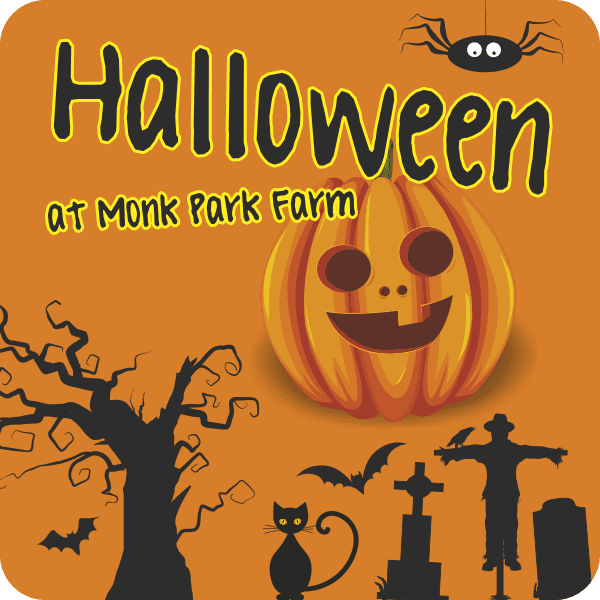 Halloween at Monk Park Farm