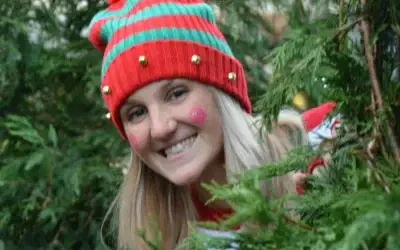 🎅✨ Christmas Countdown! ✨🎅