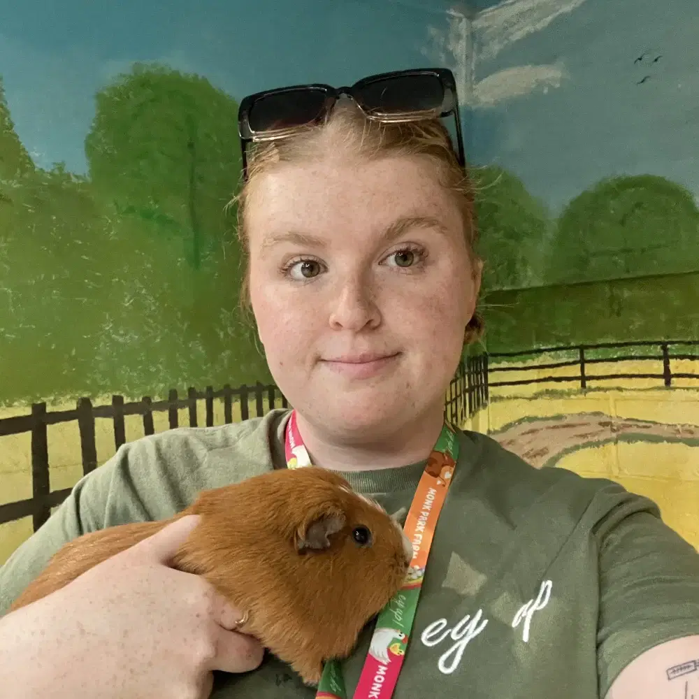 Meet Jess