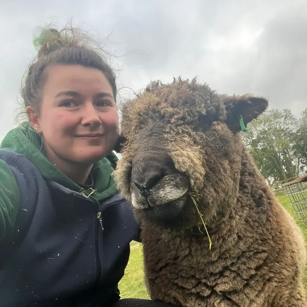 Meet Laura (Baxter)
