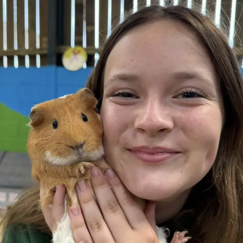 Meet Connie