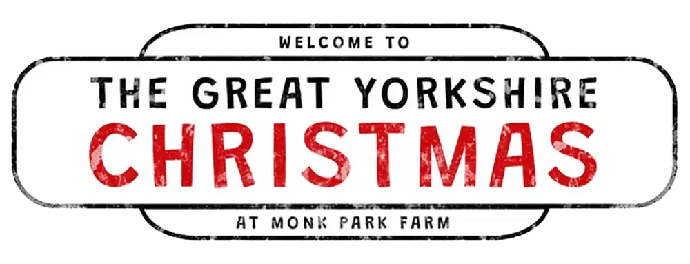 Welcome to The Great Yorkshire Christmas at Monk Park Farm