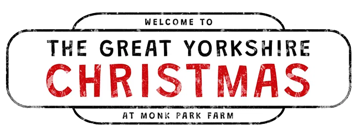 Welcome to The Great Yorkshire Christmas at Monk Park Farm