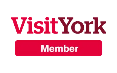 VisitYork Member Logo