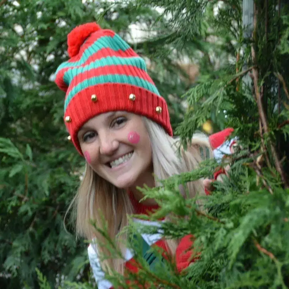 General Admission to Monk Park Farm