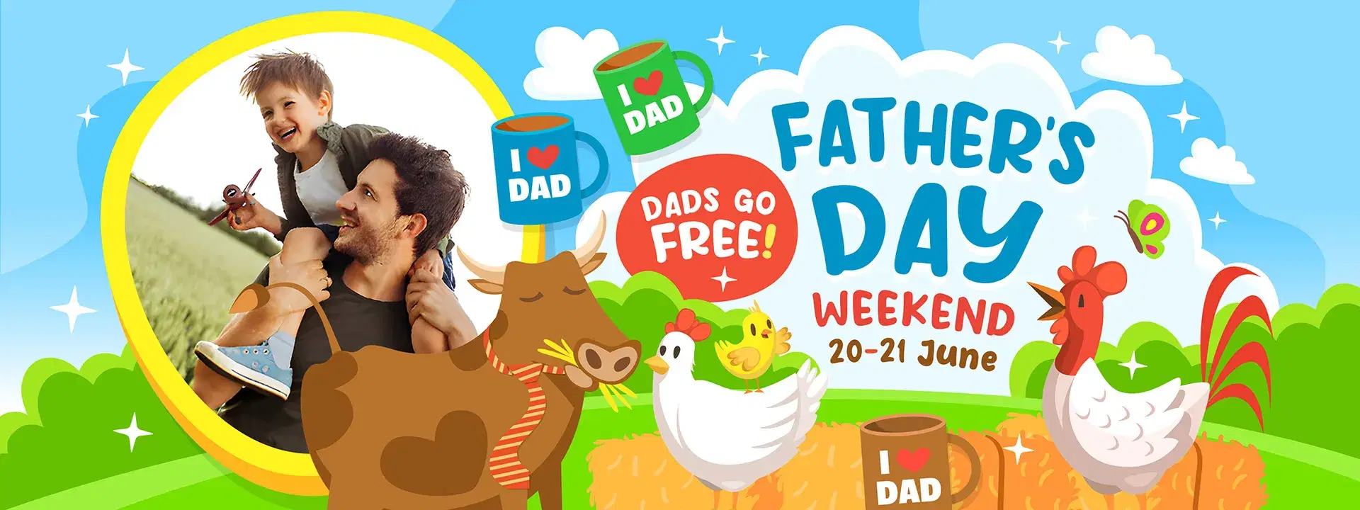 Adults Only Nights at Monk Park Farm