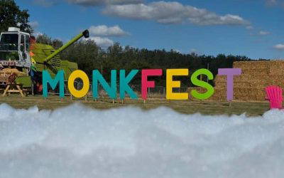 🎉 MonkFest 2026 is HERE and it’s already been an incredible start to summer! ☀️